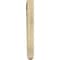 Ekena Millwork Balboa Craftsman Rough Sawn Bracket, Douglas Fir, 4"W x 32"D x 36"H BKT04X32X36BOA04RDF - alternate 3
